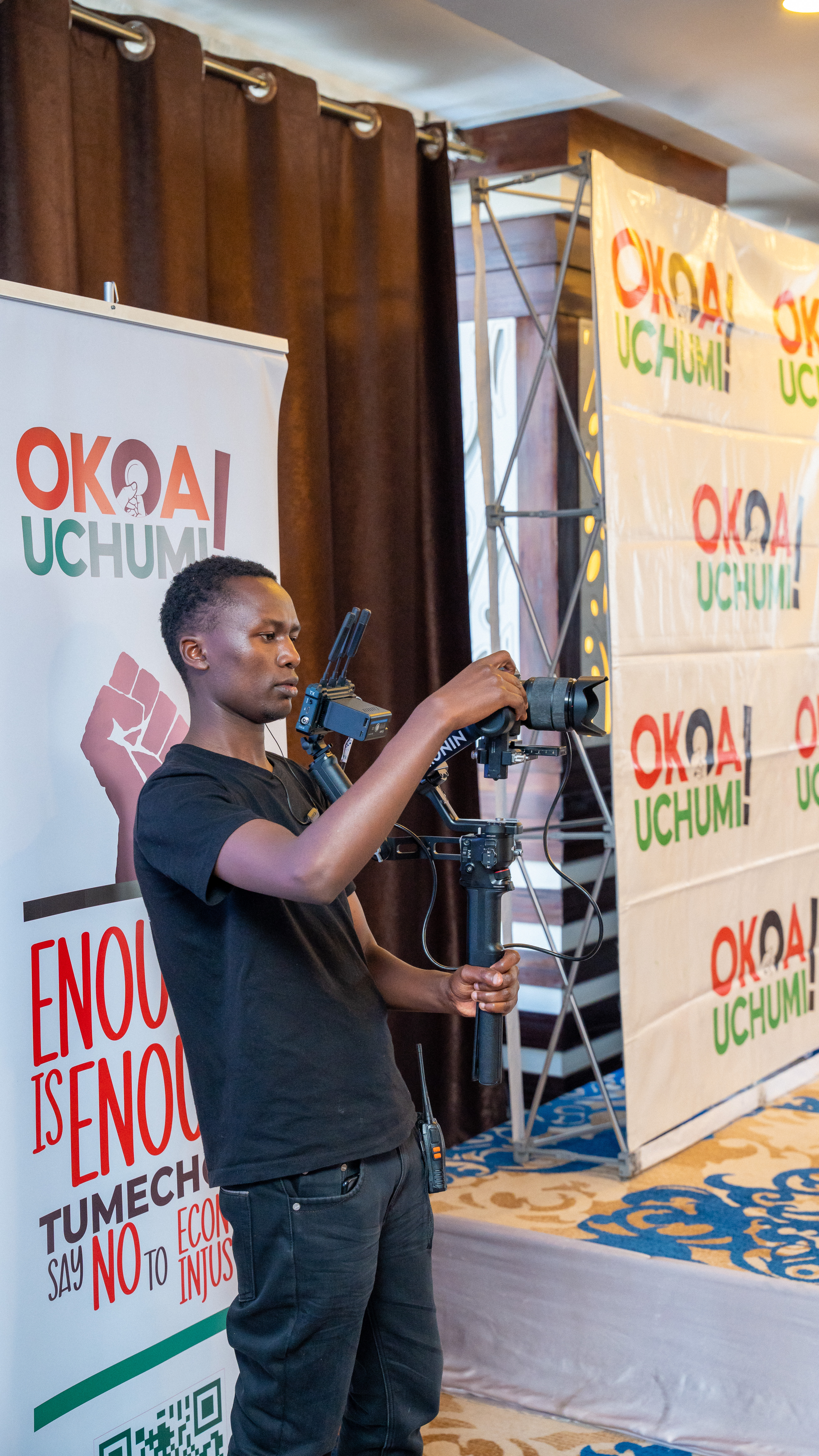 Professional Headshots