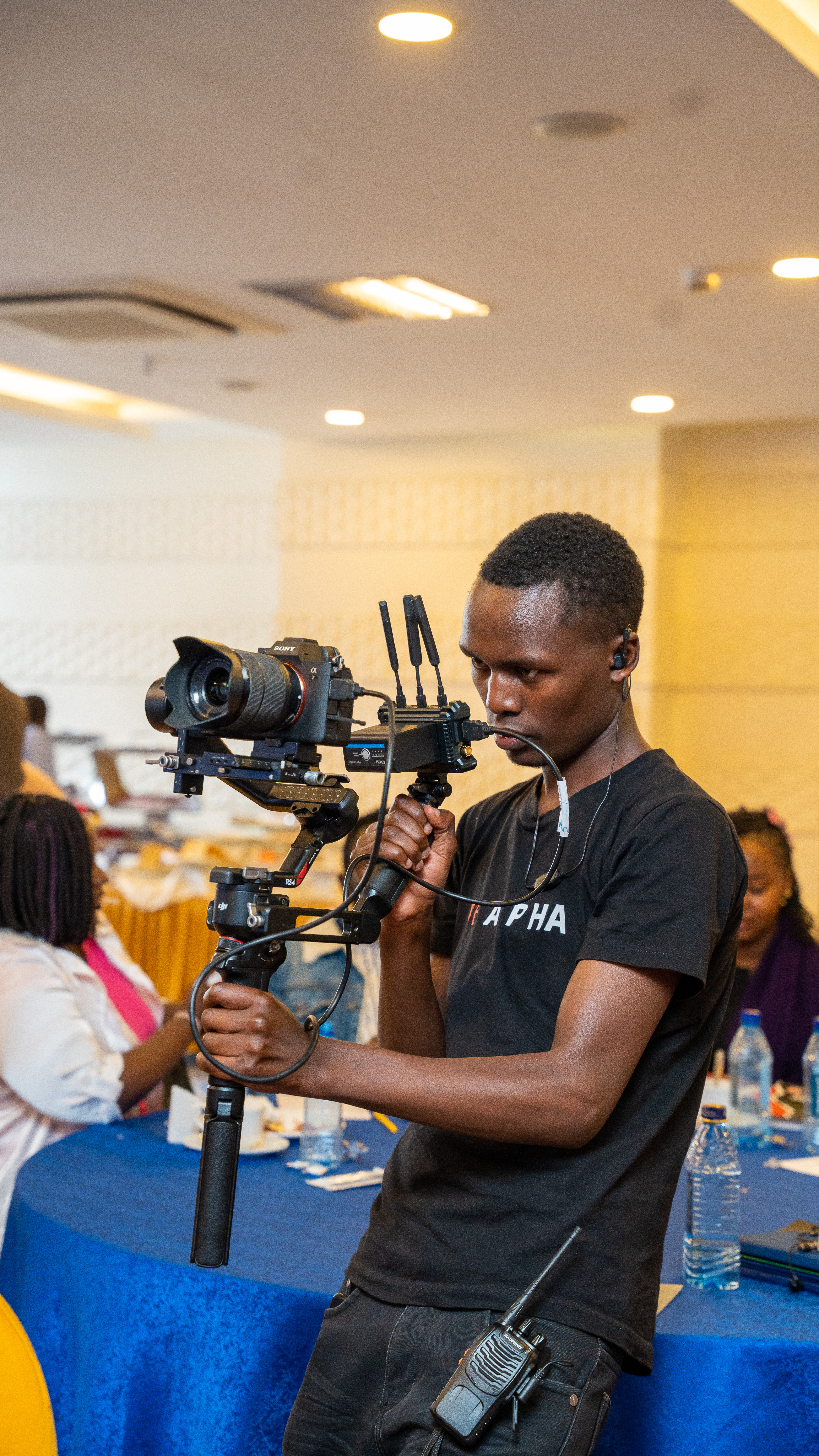 Business Photography